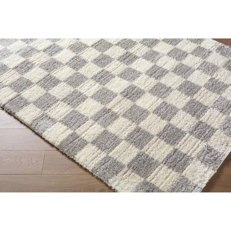 Livabliss Primo Modern & Contemporary Area Rug