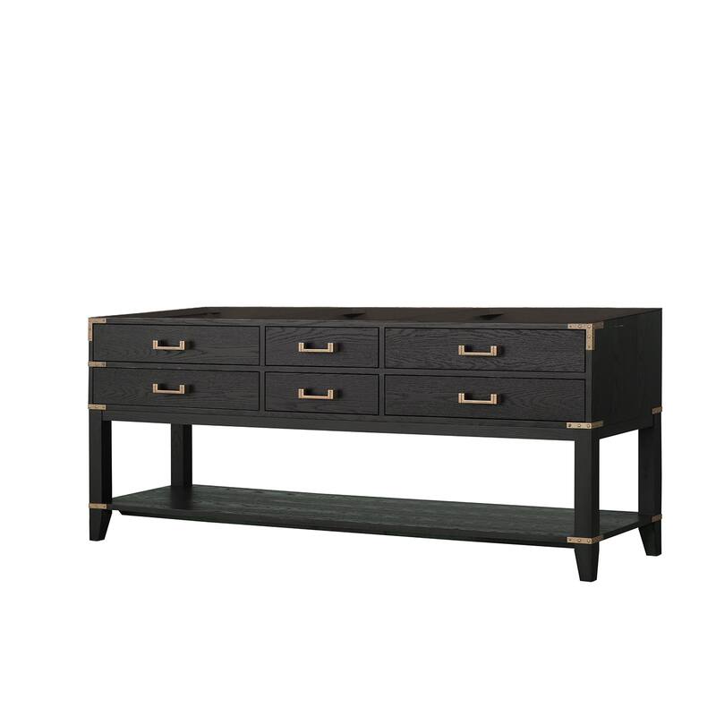 Norwalk Bath Vanity