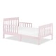 preview thumbnail 39 of 42, Dream On Me Finn Toddler Bed Pink