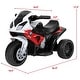 preview thumbnail 24 of 29, Costway Kids Ride On Motorcycle 6V Battery Powered Electric Toy 3 - See Details