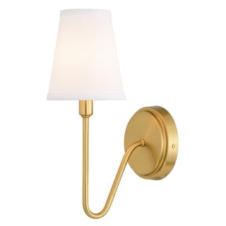 Vaxcel Lighting W0473 14" Tall Wall Sconce