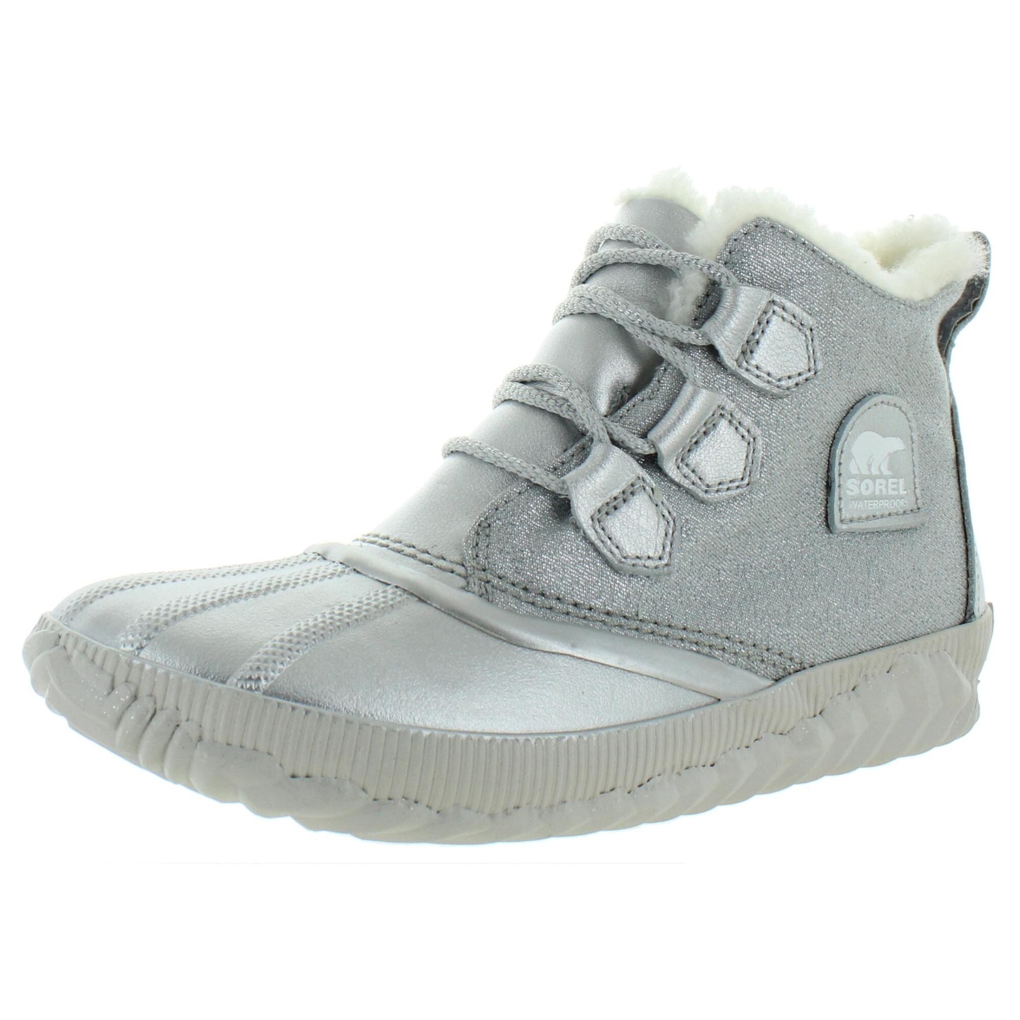 womens sorel pac boots