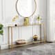 Option Gold, Clear