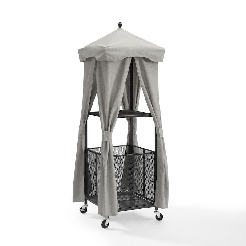 Crosley Grady Towel Valet