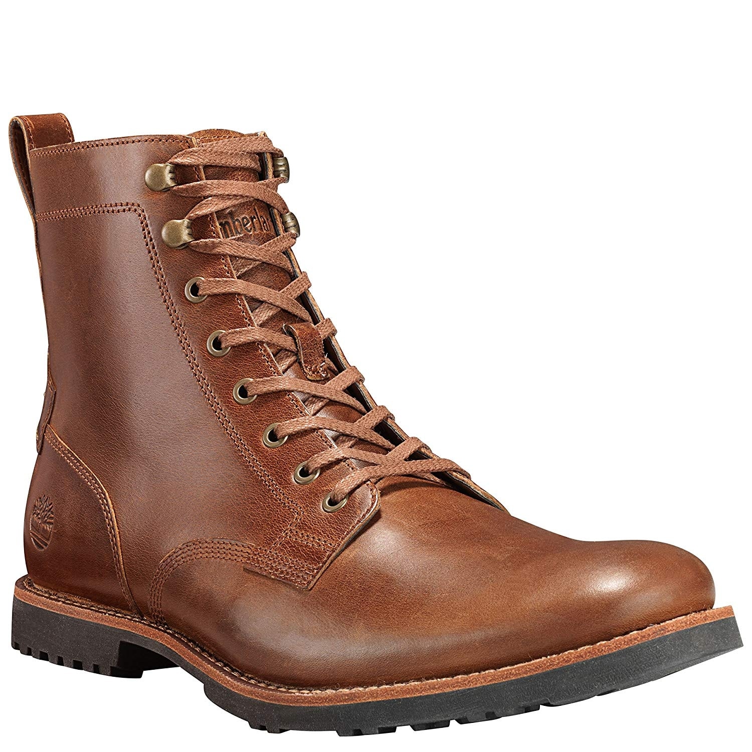 personlighed Thriller Identitet Shop Timberland Mens Kendrick Side Zip Boot - Overstock - 27878025