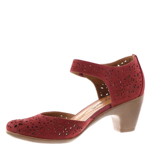 cindie mary jane heels