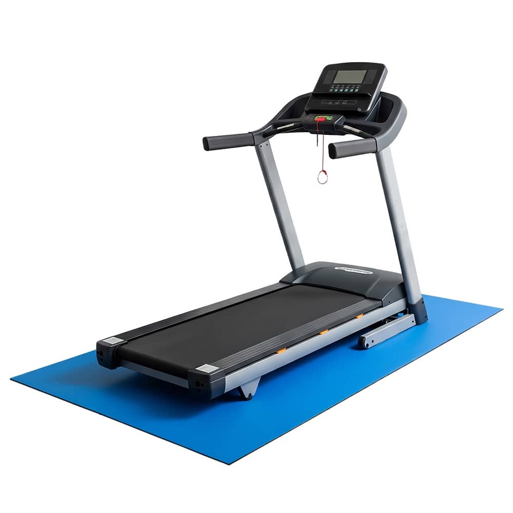 Rubber-Cal "TFS-124 Treadmill Mats"