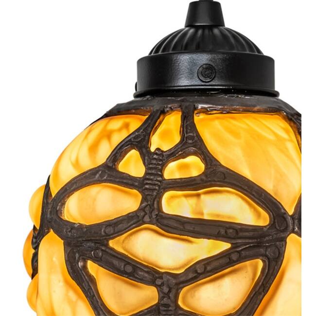 Meyda Tiffany 230028 6" Wide Mini Pendant