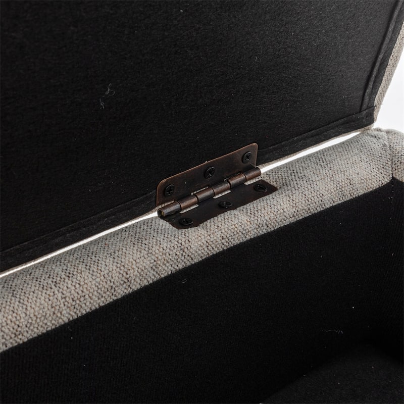 Storage Bench with Storage Bench for Bedroom End,Bed Bench Foot
