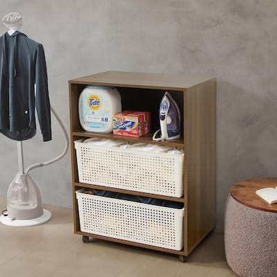 Yak About It® Laundry Station by DormCo