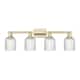 Option Antique Brass / Seedy