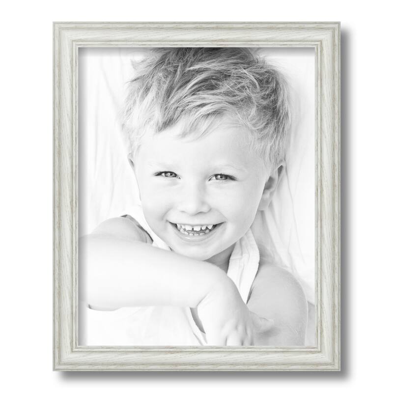 ArtToFrames Clayton Oak 12x15 Inch Picture Frame, 1.25 Inch Wood Poster Frame Available in Multiple Colors (59504-12x15)