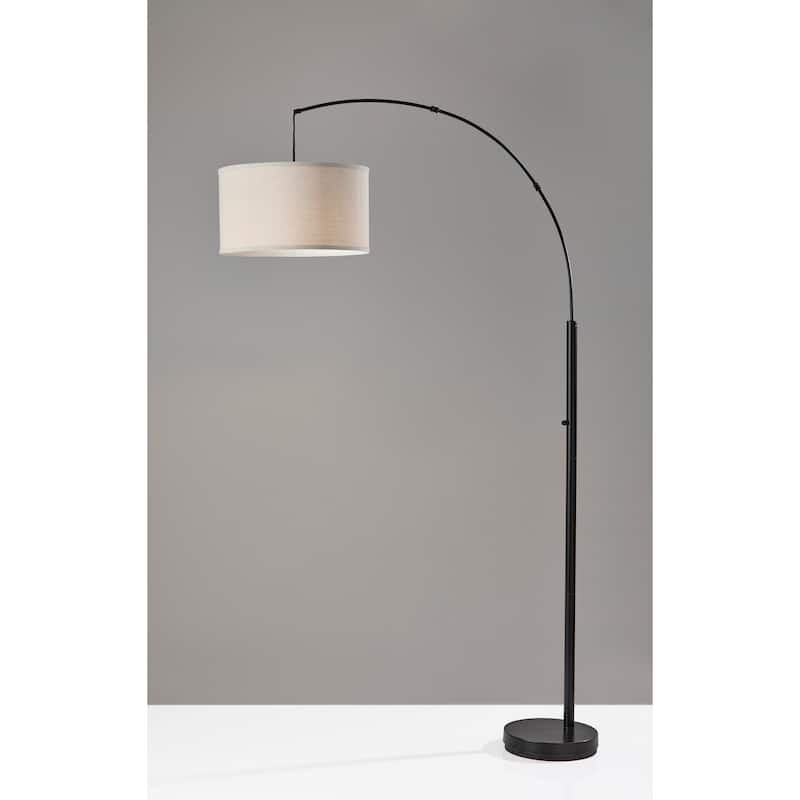 Rockwell Arc Lamp