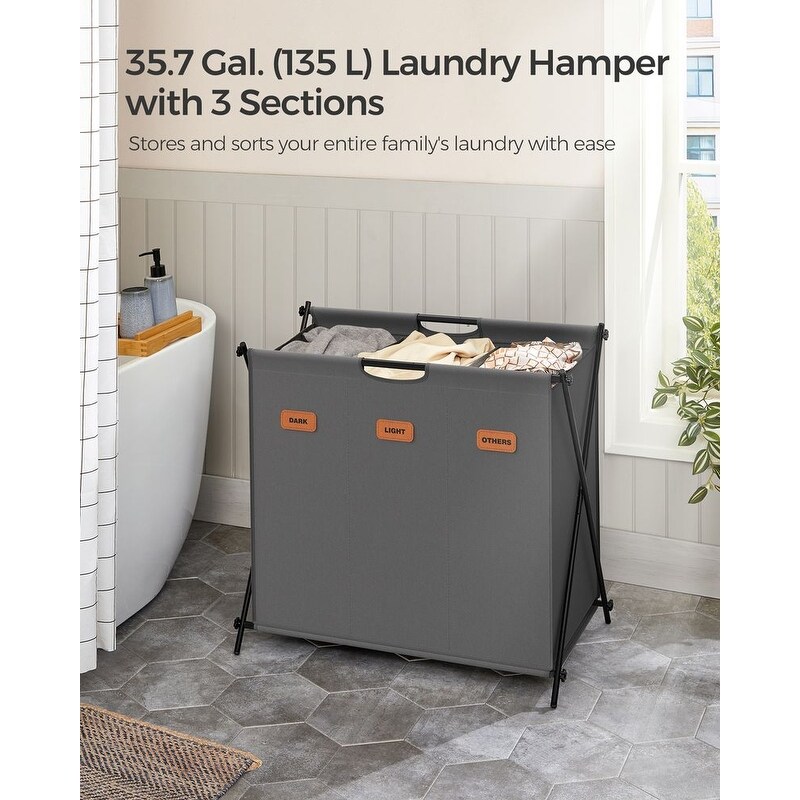 Laundry Hampers Bed Bath & Beyond