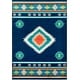 preview thumbnail 35 of 72, Livabliss Nurzhan Southwestern Area Rug