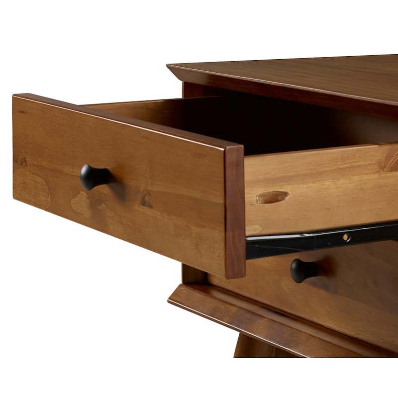 Mid-Century Night Stand