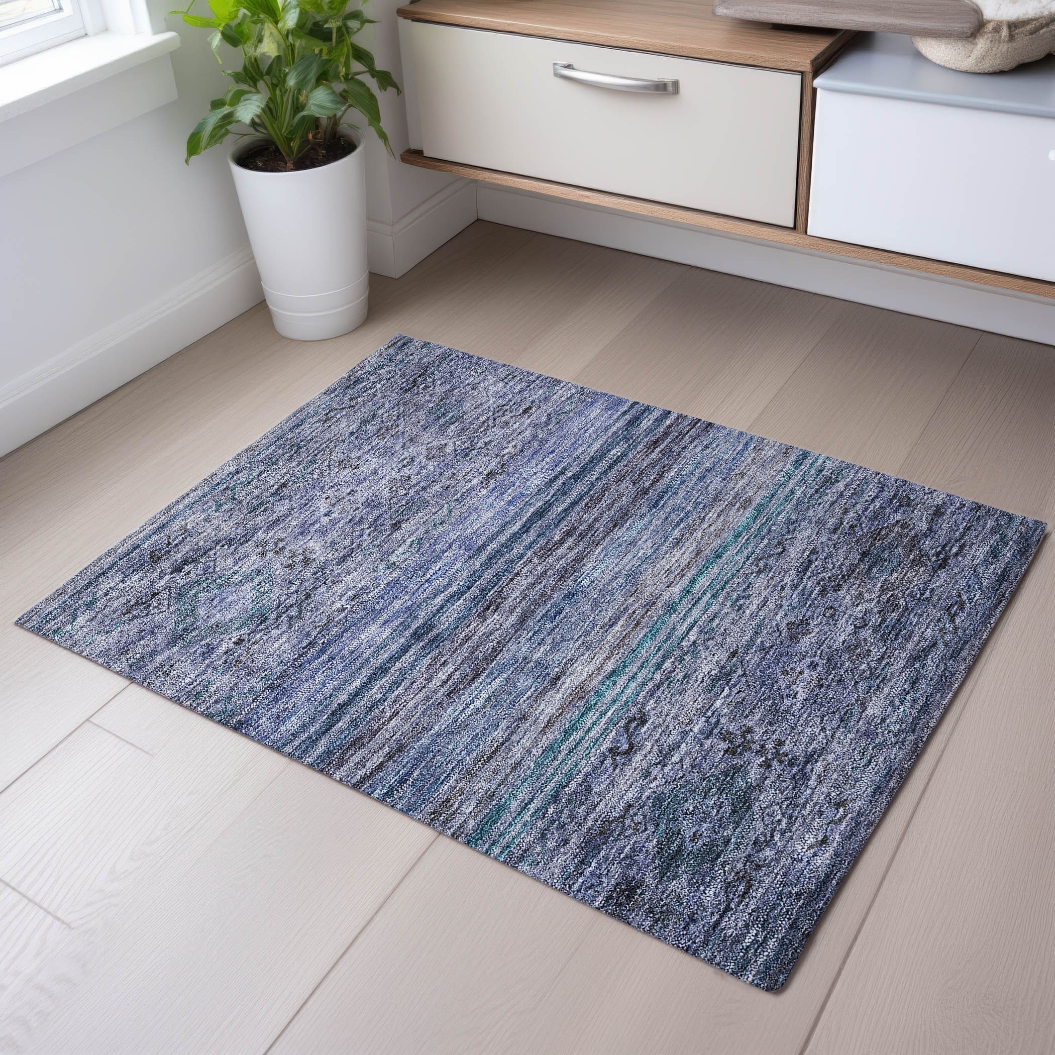 Premium Washable Super Soft Tribal Moroccan Mayfield Rug
