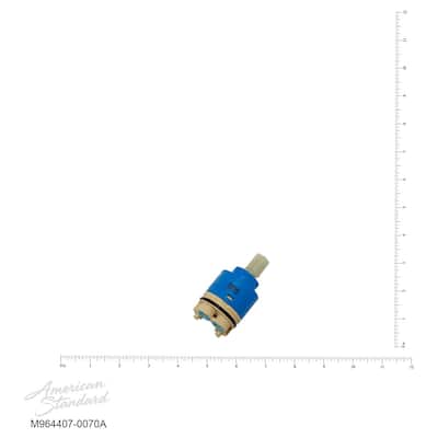 American Standard Faucet Cartridge Replacement