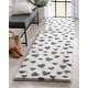 preview thumbnail 11 of 19, Well Woven Haven Hearts Kids Heart Shag Area Rug