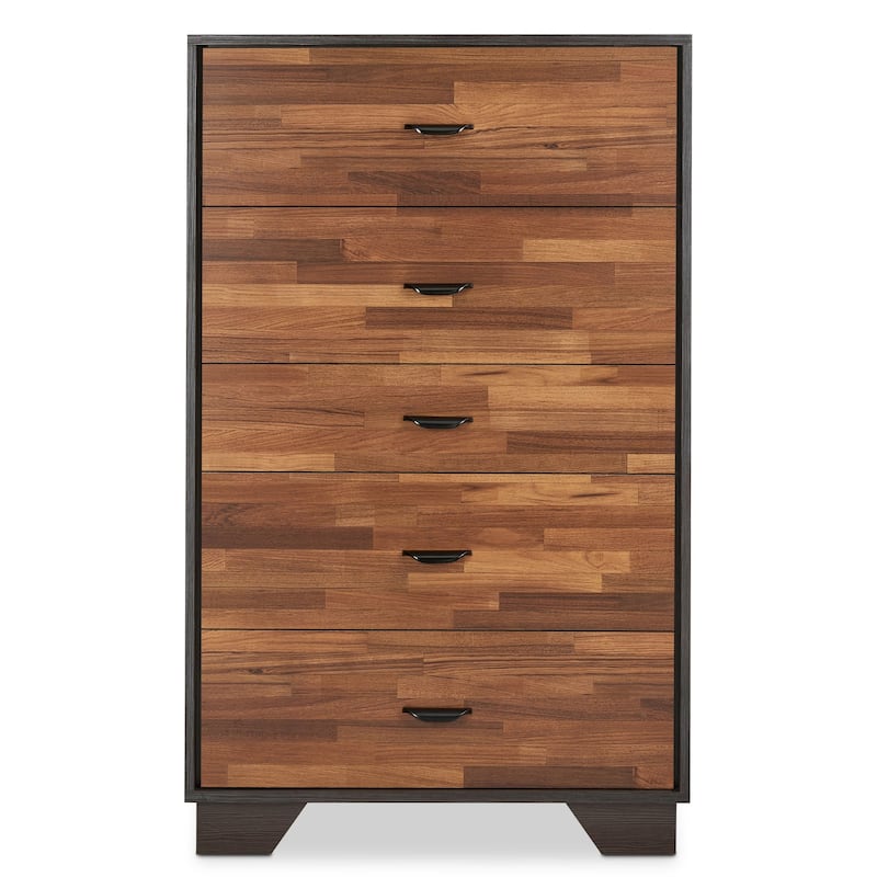Minka 5-drawer Chest