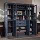 Option Antique Blue