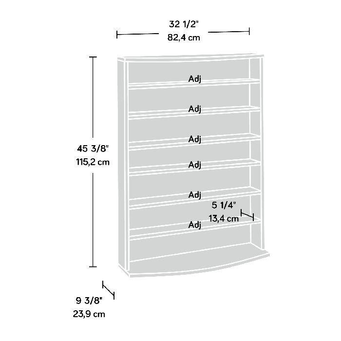 Multimedia Storage Tower Cnc