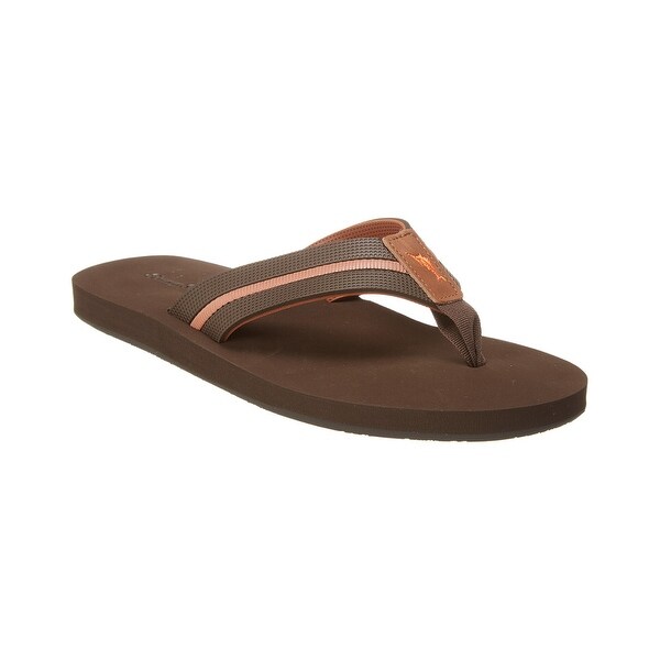 Tommy bahama fiji flip flop clearance