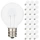 Option Pure White