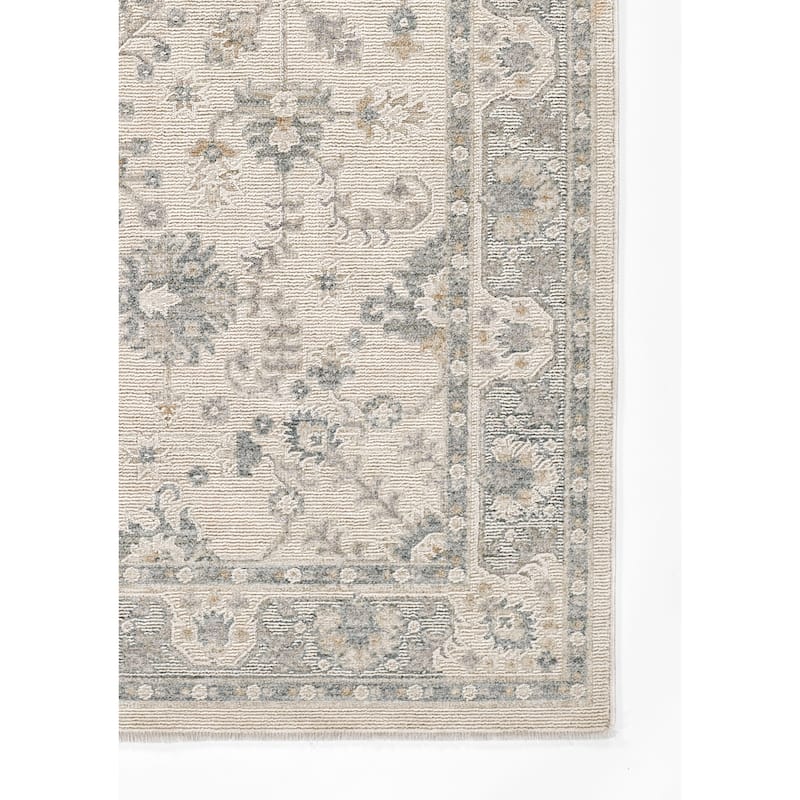 Momeni Ansel Traditional Loomed PES Area Rug