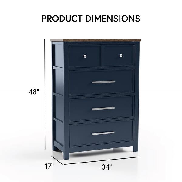 dimension image slide 1 of 2, Furniture of America Althea Modern Farmhouse 3-Piece Wood Kids Panel Bedroom Set