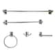 Option Brushed Nickel