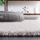 preview thumbnail 8 of 14, SAFAVIEH Handmade Abstract Malve Rug