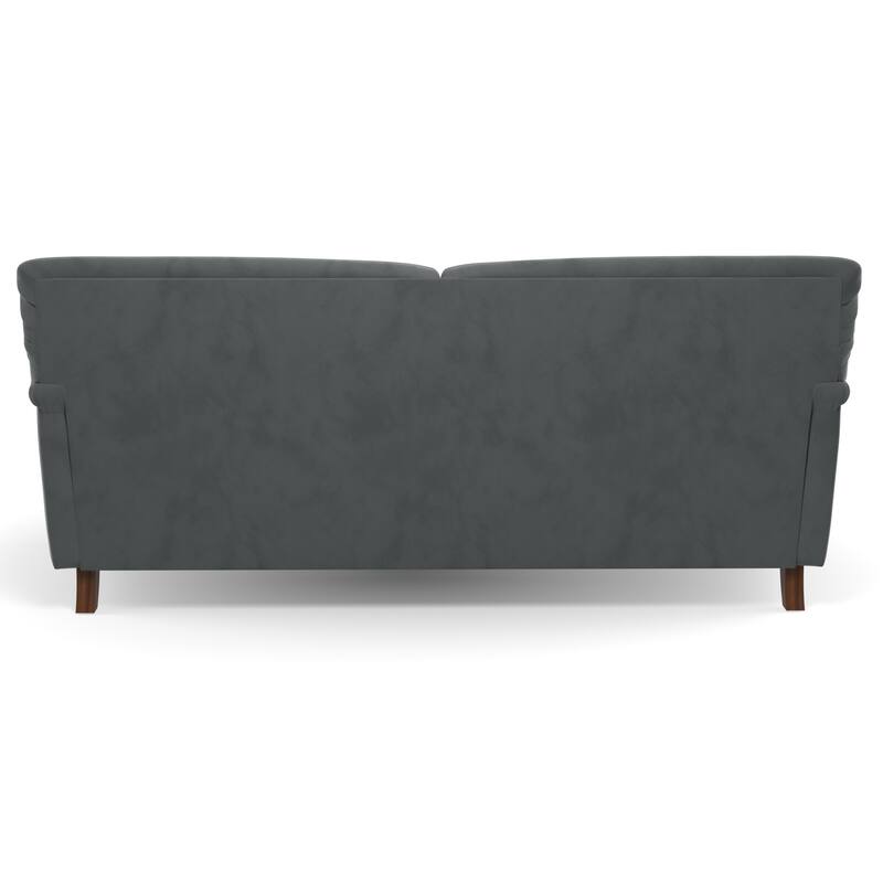 Puffy Sofa