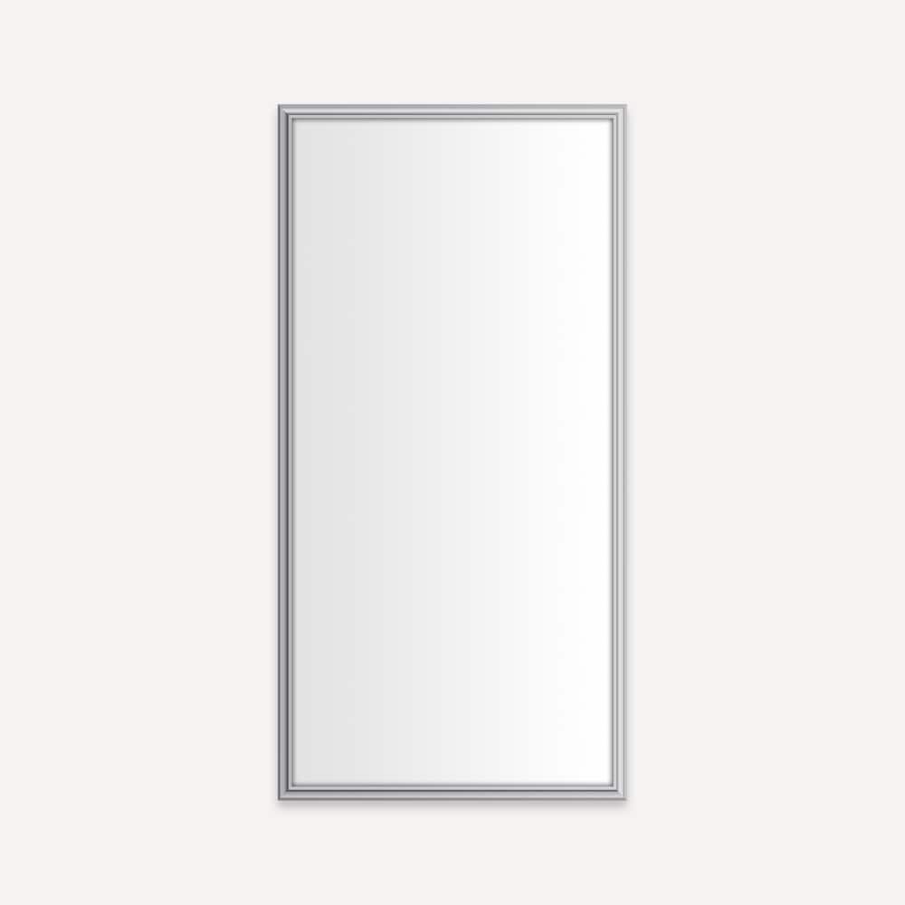 Robern DM2040RM Main Line 19-1/8" W x 39-1/2" H Traditional