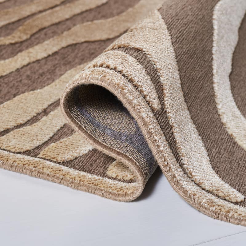 SAFAVIEH Paradise Lisette Modern Viscose Rug