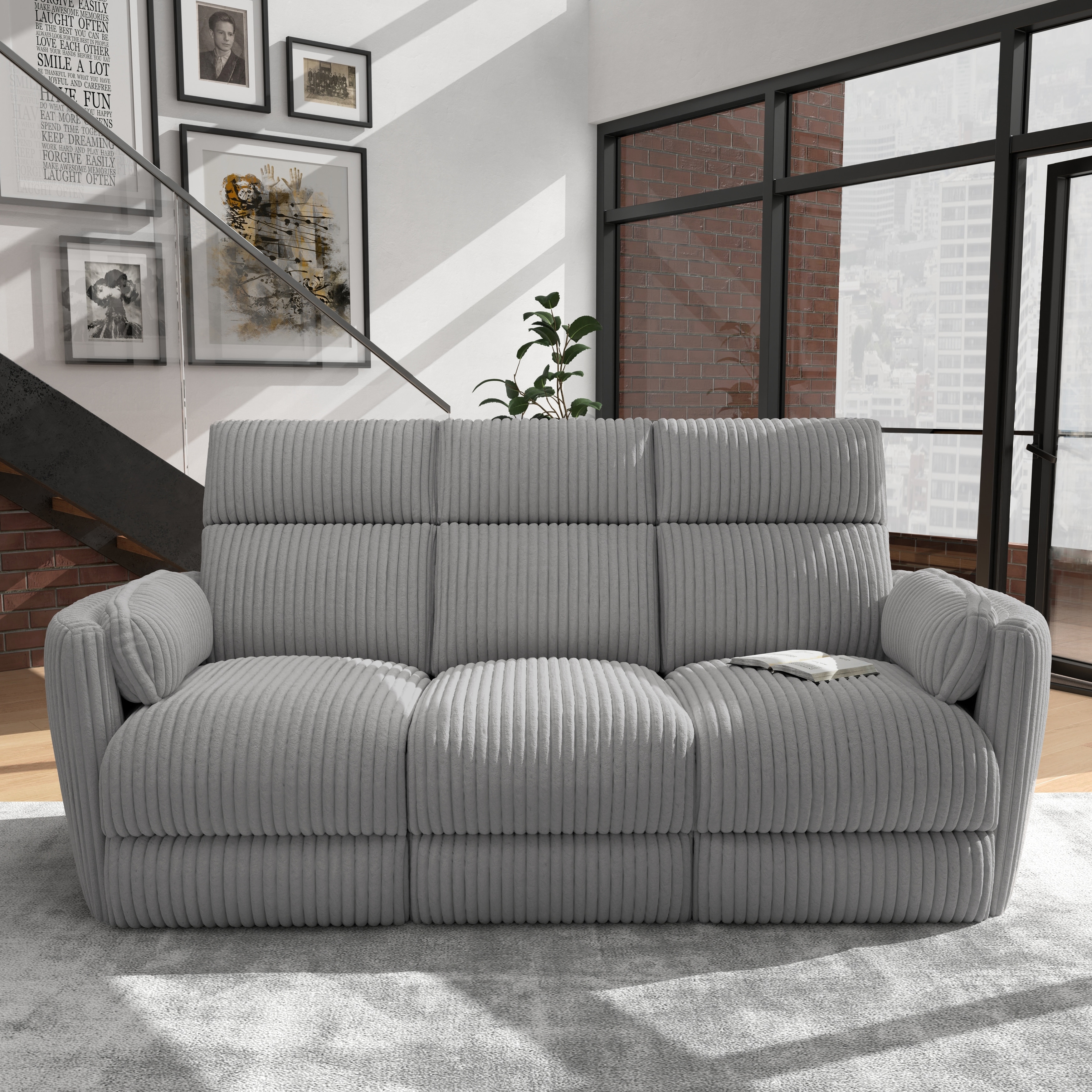 Power Recline Sofas Bed Bath & Beyond