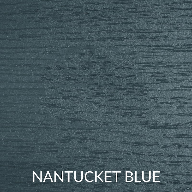 HIGHWOOD Commercial Grade Muskoka Adirondack Counter Height Dining Chair