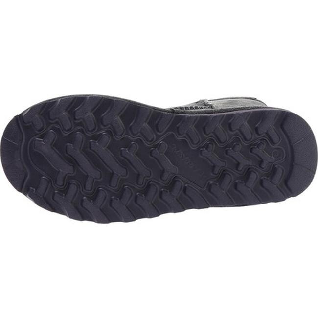 bearpaw elle short charcoal