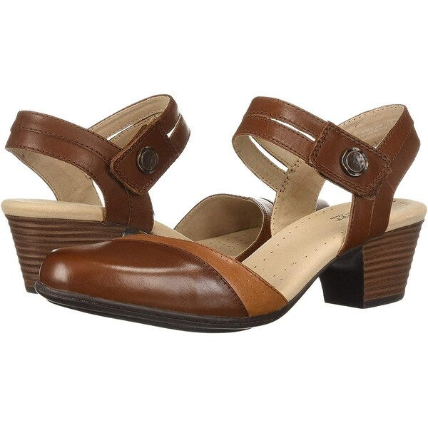 Clarks Valarie Rally Sandals 2024 www.horepnicko.cz