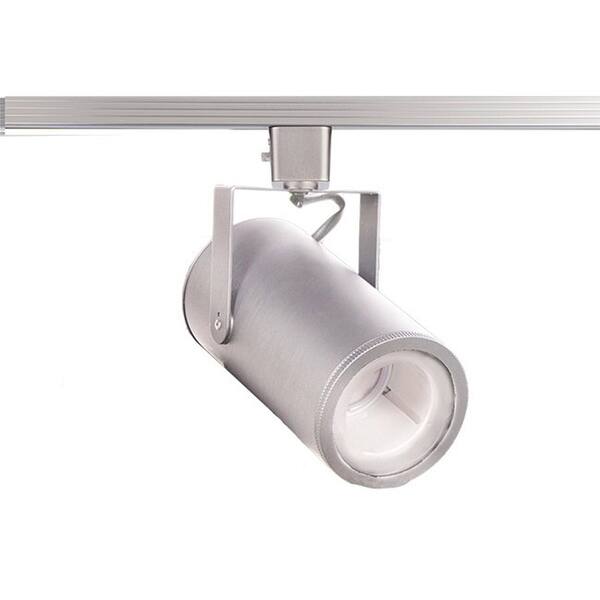 Wac Lighting J 2042 Silo X42 Track 9 Tall Led Head Wac Lighting J 2042 Silo X42 Track