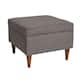 Option Grey Fabric