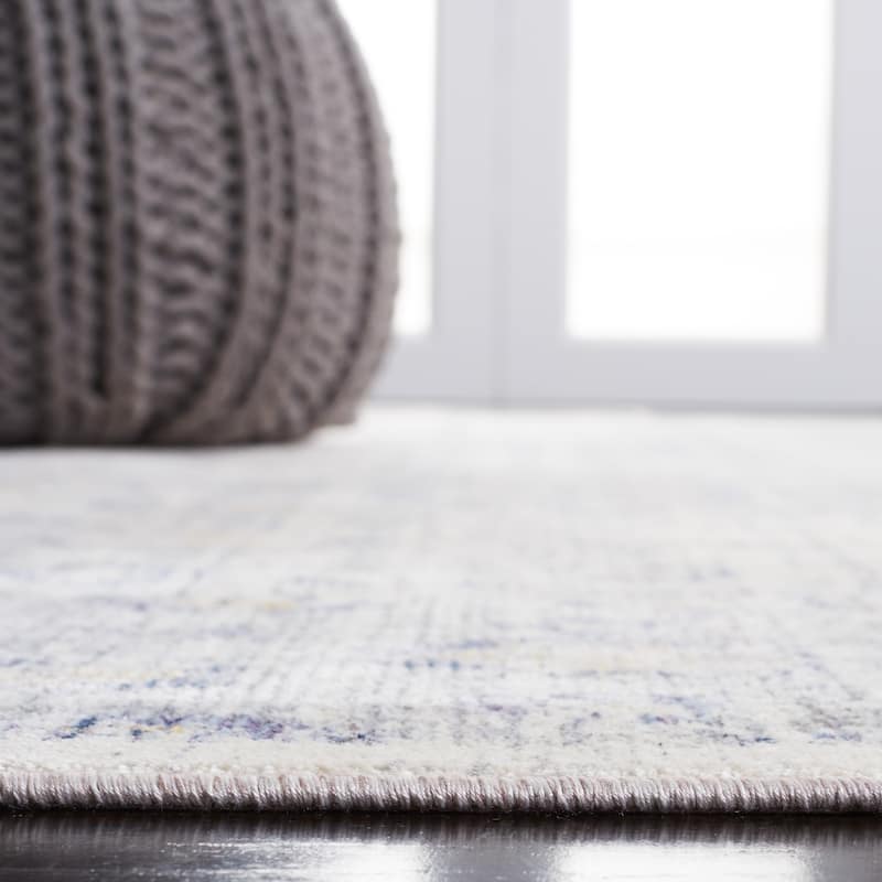 SAFAVIEH Illusion Roxane Vintage Viscose Rug