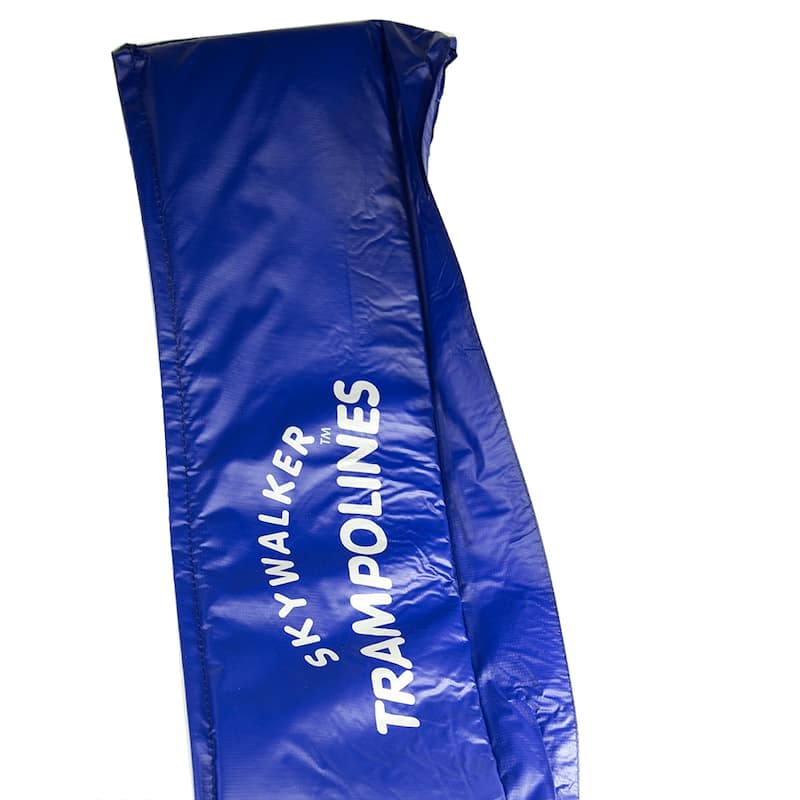 Skywalker Trampolines 17 ft Oval Replacement Spring Pad - Blue
