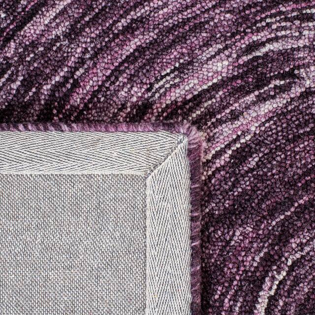 SAFAVIEH Handmade Ikat Jaycie Wool Rug