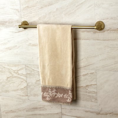 Metropolitan 24-Inch Towel Bar