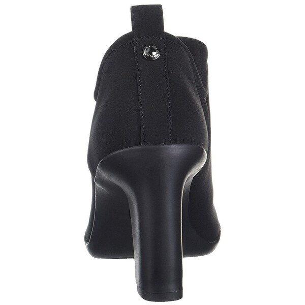 anne klein sport kerry ankle booties