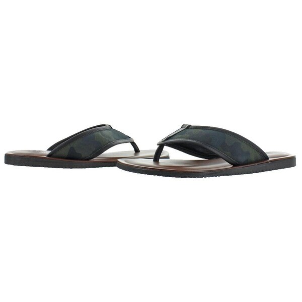 donald pliner mens sandals