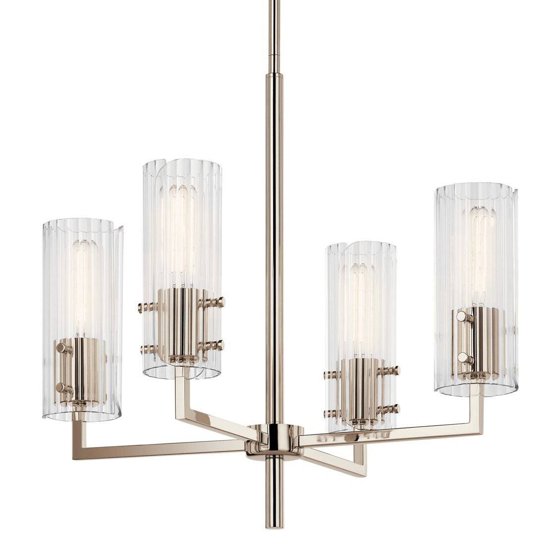 Option Polished Nickel