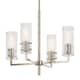 Option Polished Nickel