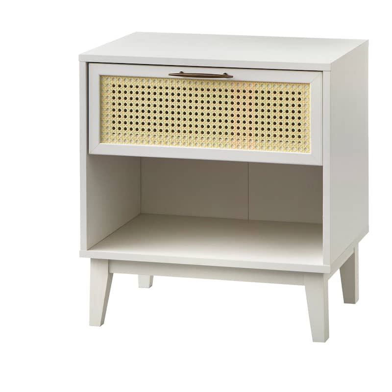 Simple Living Andros Nightstand
